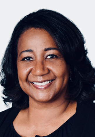 Headshot Of Dr. Perkins