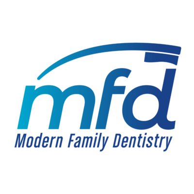 Modern Family Dentistry (logo) Modern Family Dentistry (logo)